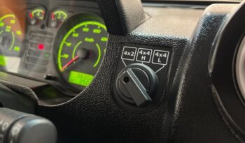 
									TROLLER T4 3.2 TGV 4X4 16V TURBO DIESEL 2P MANUAL 2013 completo								