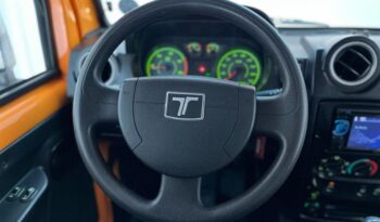 
									TROLLER T4 3.2 TGV 4X4 16V TURBO DIESEL 2P MANUAL 2013 completo								