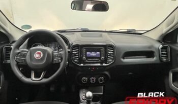 
									FIAT TORO 2.0 16V TURBO DIESEL FREEDOM 4WD MANUAL 2018 completo								
