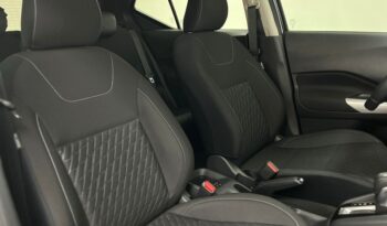 
									NISSAN KICKS 1.6 16V FLEXSTART ADVANCE XTRONIC 2022 completo								
