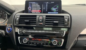 
									BMW 125I 2.0 M SPORT 16V GASOLINA 4P AUTOMÁTICO 2014 completo								
