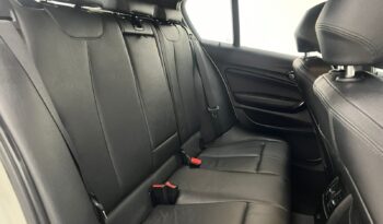
									BMW 125I 2.0 M SPORT 16V GASOLINA 4P AUTOMÁTICO 2014 completo								
