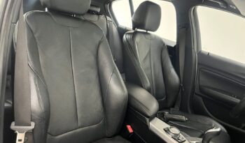 
									BMW 125I 2.0 M SPORT 16V GASOLINA 4P AUTOMÁTICO 2014 completo								