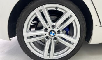 
									BMW 125I 2.0 M SPORT 16V GASOLINA 4P AUTOMÁTICO 2014 completo								