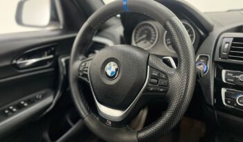 
									BMW 125I 2.0 M SPORT 16V GASOLINA 4P AUTOMÁTICO 2014 completo								