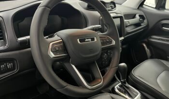 
									JEEP RENEGADE 1.3 T270 TURBO FLEX LONGITUDE AT6 2023 completo								