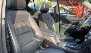 
									CHEVROLET EQUINOX 2.0 16V TURBO GASOLINA PREMIER AWD AUTOMÁTICO 2019 completo								