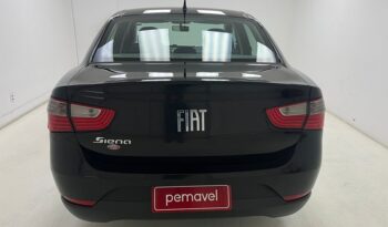 
									FIAT GRAND SIENA 1.0 EVO FLEX MANUAL 2021 completo								
