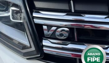 
									VOLKSWAGEN AMAROK 3.0 V6 TDI DIESEL HIGHLINE CD 4MOTION AUTOMÁTICO 2021 completo								