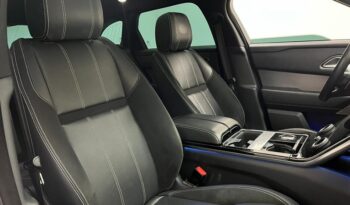 
									LAND ROVER RANGE ROVER VELAR 3.0 V6 P380 GASOLINA R-DYNAMIC SE AUTOMÁTICO 2018 completo								