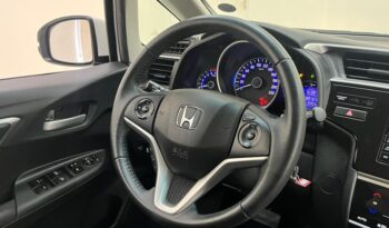 
									HONDA FIT 1.5 EX 16V FLEX 4P AUTOMÁTICO 2021 completo								