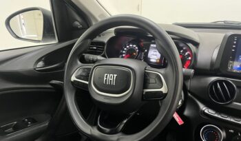 
									FIAT ARGO 1.0 FIREFLY FLEX MANUAL 2023 completo								