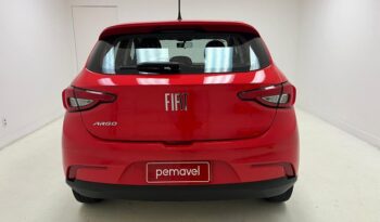 
									FIAT ARGO 1.0 FIREFLY FLEX DRIVE MANUAL 2020 completo								