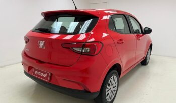 
									FIAT ARGO 1.0 FIREFLY FLEX DRIVE MANUAL 2020 completo								