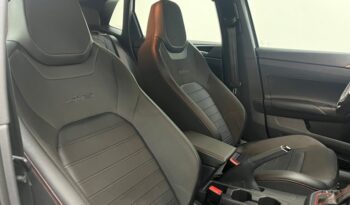
									VOLKSWAGEN POLO 1.4 250 TSI GTS AUTOMÁTICO 2020 completo								