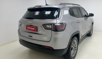 
									JEEP COMPASS 1.3 TF LONGITUDE AT6 2023 completo								