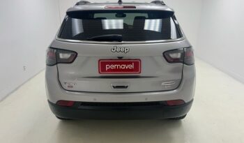 
									JEEP COMPASS 1.3 TF LONGITUDE AT6 2023 completo								