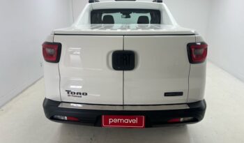 
									FIAT TORO 2.0 16V TURBO DIESEL ULTRA 4WD AT9 2020 completo								