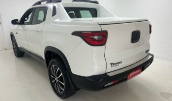 
									FIAT TORO 2.0 16V TURBO DIESEL ULTRA 4WD AT9 2020 completo								