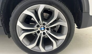 
									BMW X5 4.4 V8 TURBO GASOLINA XDRIVE50I SECURITY AUTOMÁTICO 2011 completo								