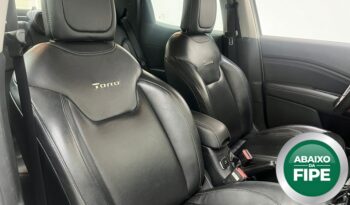
									FIAT TORO 2.0 16V TURBO DIESEL FREEDOM 4WD AT9 2020 completo								