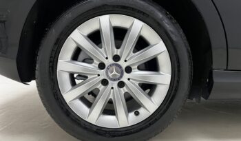 
									MERCEDES-BENZ B 200 1.6 TURBO GASOLINA 4P AUTOMÁTICO 2013 completo								