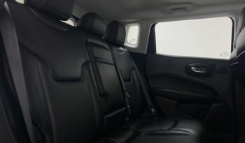 
									JEEP COMPASS 2.0 16V FLEX LONGITUDE AUTOMÁTICO 2018 completo								
