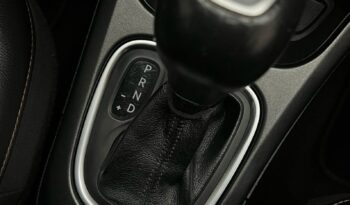 
									JEEP COMPASS 2.0 16V FLEX LONGITUDE AUTOMÁTICO 2018 completo								