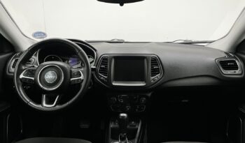 
									JEEP COMPASS 2.0 16V FLEX LONGITUDE AUTOMÁTICO 2017 completo								