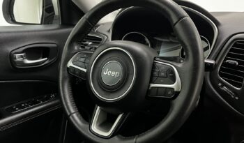 
									JEEP COMPASS 2.0 16V FLEX LONGITUDE AUTOMÁTICO 2017 completo								