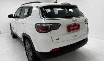 
									JEEP COMPASS 2.0 16V FLEX LONGITUDE AUTOMÁTICO 2017 completo								