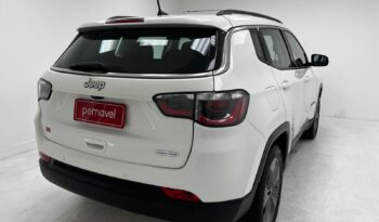
									JEEP COMPASS 2.0 16V FLEX LONGITUDE AUTOMÁTICO 2017 completo								
