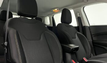 
									JEEP COMPASS 2.0 16V FLEX LONGITUDE AUTOMÁTICO 2017 completo								