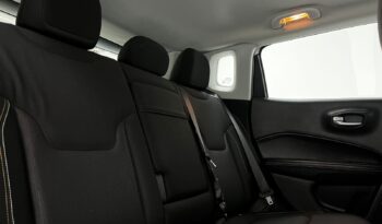 
									JEEP COMPASS 2.0 16V FLEX LONGITUDE AUTOMÁTICO 2017 completo								