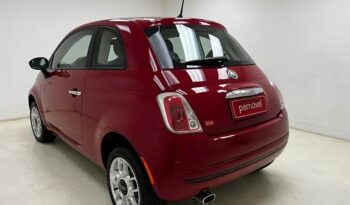 
									FIAT 500 1.4 CULT DUALOGIC 8V FLEX 2P 2013 completo								
