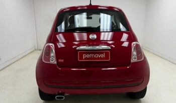 
									FIAT 500 1.4 CULT DUALOGIC 8V FLEX 2P 2013 completo								