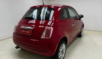 
									FIAT 500 1.4 CULT DUALOGIC 8V FLEX 2P 2013 completo								