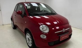 
									FIAT 500 1.4 CULT DUALOGIC 8V FLEX 2P 2013 completo								