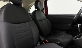 
									FIAT 500 1.4 CULT DUALOGIC 8V FLEX 2P 2013 completo								