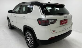 
									JEEP COMPASS 1.3 T270 TURBO FLEX LIMITED AT6 2023 completo								
