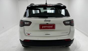 
									JEEP COMPASS 1.3 T270 TURBO FLEX LIMITED AT6 2023 completo								