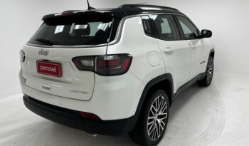 
									JEEP COMPASS 1.3 T270 TURBO FLEX LIMITED AT6 2023 completo								