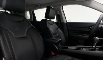 
									JEEP COMPASS 1.3 T270 TURBO FLEX LIMITED AT6 2023 completo								