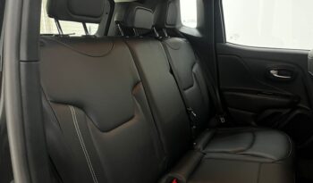 
									JEEP RENEGADE 1.8 16V FLEX LONGITUDE 4P AUTOMÁTICO 2021 completo								