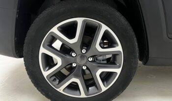 
									JEEP RENEGADE 1.8 16V FLEX LONGITUDE 4P AUTOMÁTICO 2021 completo								