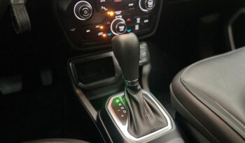 
									JEEP RENEGADE 1.8 16V FLEX LONGITUDE 4P AUTOMÁTICO 2021 completo								