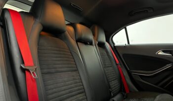 
									MERCEDES-BENZ CLASSE A 2.0 250 TURBO SPORT GASOLINA 4P AUTOMATIZADO 2014 completo								