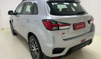 
									MITSUBISHI OUTLANDER 2.0 MIVEC FLEX SPORT GLS AUTOMÁTICO 2021 completo								
