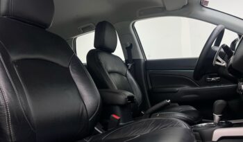 
									MITSUBISHI OUTLANDER 2.0 MIVEC FLEX SPORT GLS AUTOMÁTICO 2021 completo								