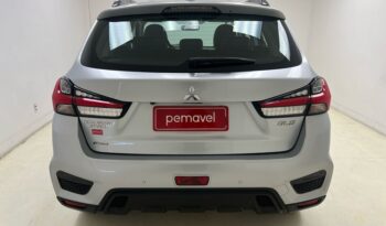 
									MITSUBISHI OUTLANDER 2.0 MIVEC FLEX SPORT GLS AUTOMÁTICO 2021 completo								